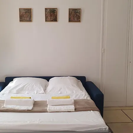 Apartment Bel Typique Proche Du Palais Et Plages